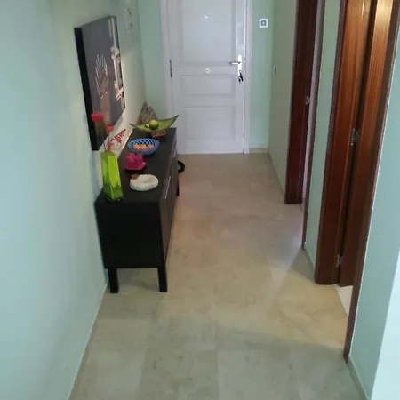Σπίτι διακοπών Casa Palm Mar *