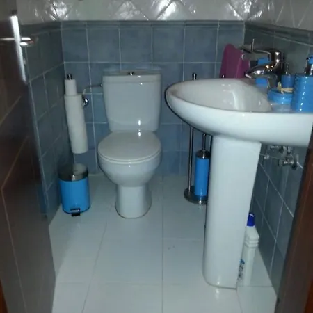 Σπίτι διακοπών Casa Palm Mar