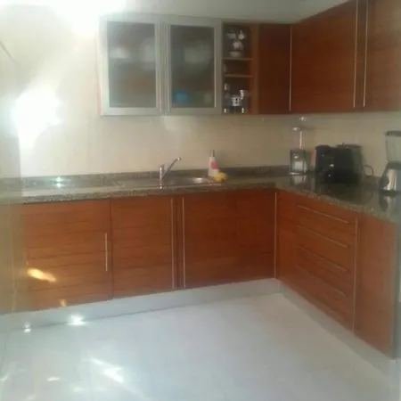 Casa Palm Mar Σπίτι διακοπών Palm-mar