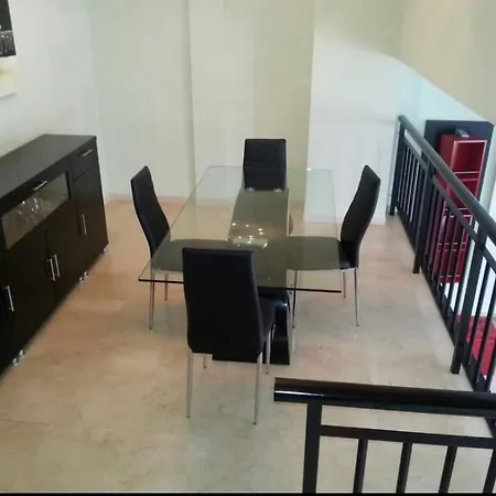Casa Palm Mar Vakantiehuis