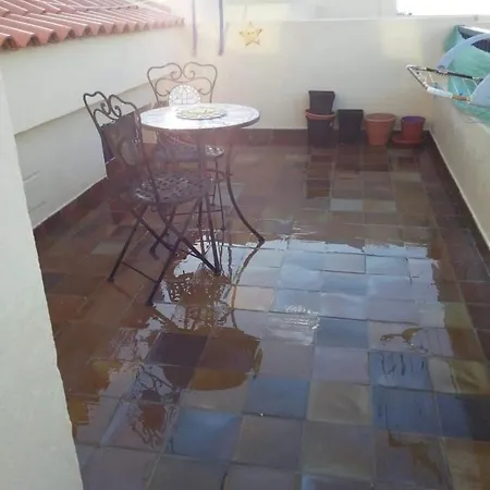 Дом отдыха Casa Palm Mar