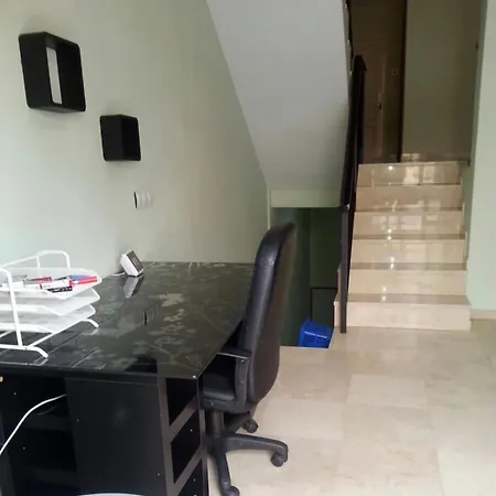 Casa Palm Mar Дом отдыха *
