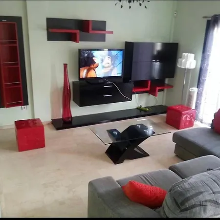 Casa Palm Mar Дом отдыха *
